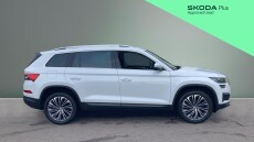 Skoda Kodiaq 1.5 TSI SE L Executive 5dr DSG [7 Seat] Petrol Estate